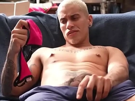 揭秘好兄弟的性秘密 同性探索 indonesia gay porn tube