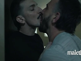 同志出轨巅峰 - Ian Holms, Michael Jackman asian daddy porn gay