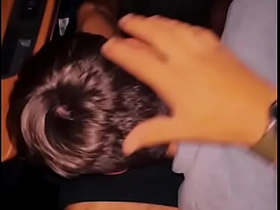 喝大后和兄弟在车里搞上了 creampie chinese gay porn
