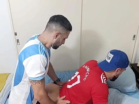 从球场回来后，我那直男朋友让我操了他肥美多汁的屁眼 full hd asian blithe sex videos