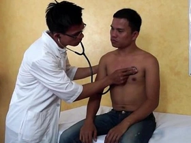 医生，给我口！ fuck chinese gay porn
