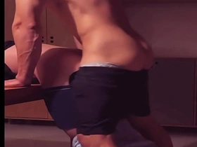 我同学就是这样帮我复习数学的 asian threesome gay making love videos