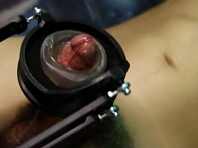 重口BDSM机器人手淫 专治大屌爆浆 asian gay in the open porn