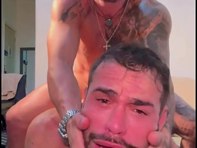 跟艾伦·格拉玩大了 gay sex videos asian men
