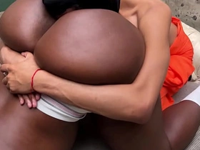 黑爹被锁起来狂操 第二部 gay porn arab asian