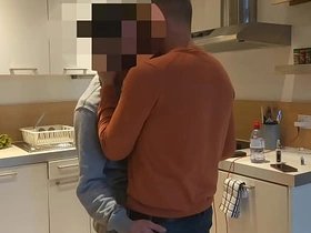 直男建筑工Jack坐在老爹大腿上 rex chinese gay porn