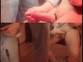 直男顾客走进这家暧昧理发店..发现理发师有特殊服务 - 完整版！ gay asian bareback porn