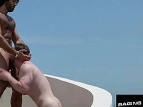 暴怒种马-天台野战-多毛猛男干翻运动男 俯瞰天堂 chinese gay ameture porn