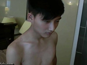 亚裔少年射精后淋浴 chinese gay porn bareback
