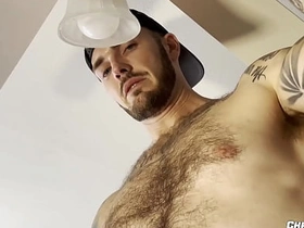 ChristianWilde: Christian Wilde用POV视角服务并取悦他的肉棒 japan gay porn hot