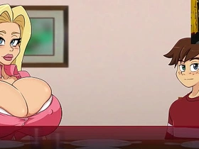 这游戏会让我社死《都市恶魔》第一集 gay porn blowjob korean