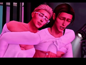 发情伪娘在夜店厕所被射满嘴 SIMS 同性色情 india gay hot porn