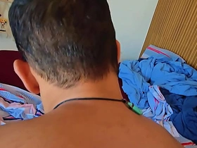 维修工上门服务结果把客户给肏了 taiwan banana gay porn