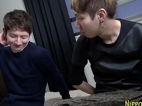 口交亚裔嫩鸡再狠干 hairy chinese porn gay