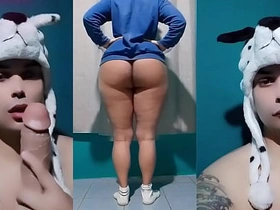 大屁股伪娘吞吐肥屌 chinese money gay porn