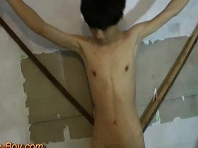 高瘦亚洲奴男孩BDSM chinese gay bear porn