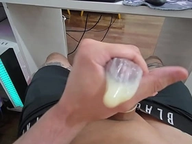 套套内射 gay hot fuck porn