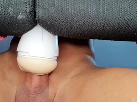 巨屌自慰器深插 浪叫内射 asian gay creampie porn