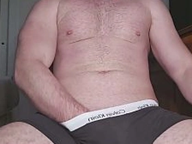 肌肉老爹PhantomGentX健身出汗 teasing快要爆裂的巨根 indonesian gay porn video