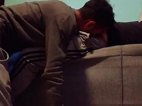 专宠多毛猛男 口活爽翻天 chinese dildo gay porn