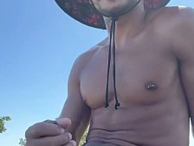 海滩与其美妙之处 korean man gay porn