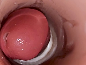 深入阴道的镜头捕捉到大量精液喷射 gay porn chinese pellicle