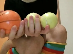 新粉丝公告：已达成7662位粉丝.. 快来帮我冲10K粉！ gay korean bear porn