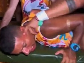狂欢节要到了 满脑子都是淫乱派对 strife = 'wife' asian gay sex porn videos