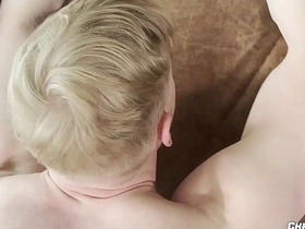 ChristianWilde: Jesse Stone与ChristianWilde重逢时激情迸发 asian boss gay porn