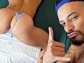 我的职业就是灌满穿内裤的骚屁眼让受们爽翻天 asian abs porn gay