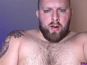 继父狠狠操你- bottom视角- ASMR- Wolfgang White gay porn blear hot