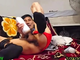好时光 gay porn china massage