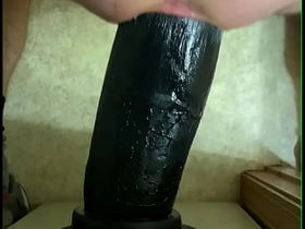 骑乘汉基老板霍格XL巨型假阳具合集 china blissful boy porn