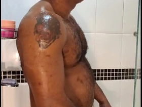 大雕猛男洗硬屌 korean delighted couples porn