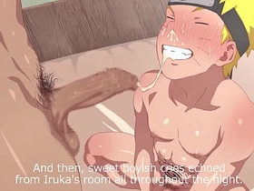 鸣人秘密禁忌特训为击败佐助 给队友口交！ blithe porn japanese massage
