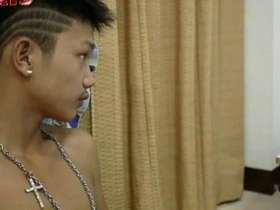 发骚嫩鸡无套狂干 korean sleep gay porn