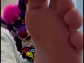 毛茸茸配上美脚 chinese and white twink gay porn videos