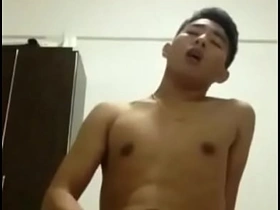 亚洲男射精 movie porn gay china