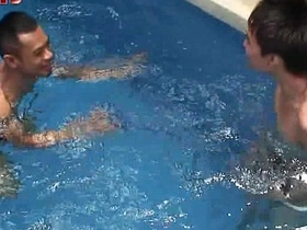 奥利弗和杰基 gay intercourse videos rub down asian