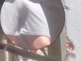 业余凸裤裆合集 明显阴茎轮廓一览无遗 uncaring porn chinese cum swallow
