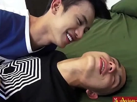 亚洲美少年-MOSS与TAEH-水中嬉戏 delighted porn thick chinese cock