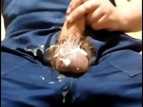 俄罗斯建筑工久未见新娘 射精声响亮精液量惊人！ hot asian gay sex videos.
