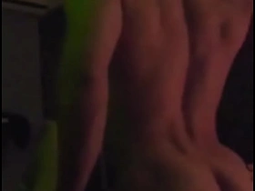 我主动男友第一次让我舔他屁眼 asian gay get a load of become quieter sex videos
