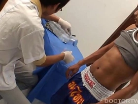 亚裔小零Albert和Oliver无套激战 japan gay porn movie