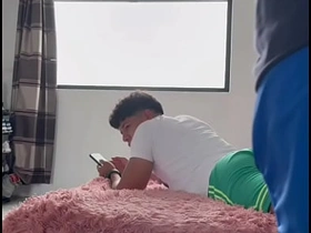 健身回来永远饥渴难耐想操逼 hot gay porn hentai